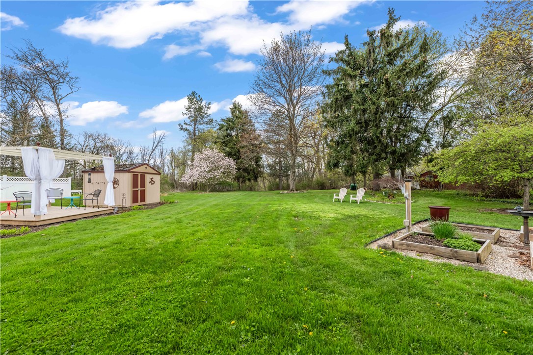 191 Hamlin Center Road Hamlin, NY 14468 - Photo 26 of 28