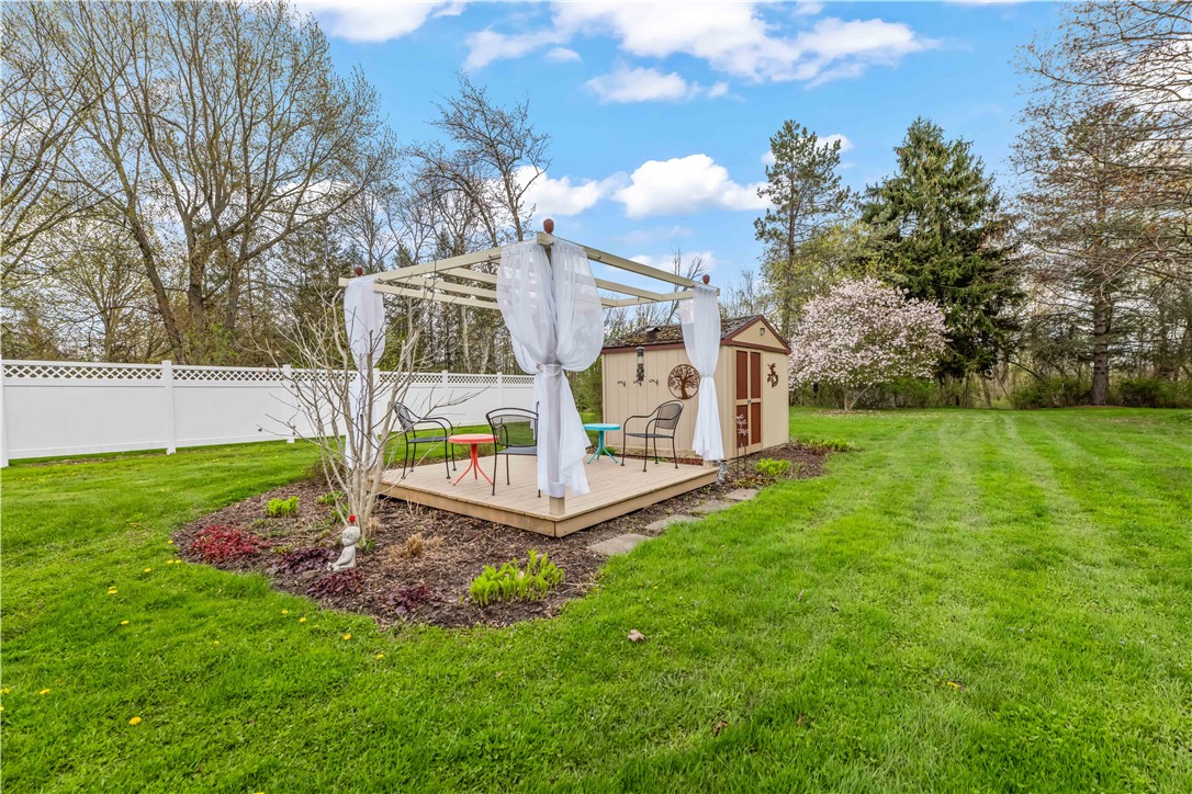 191 Hamlin Center Road Hamlin, NY 14468 - Photo 27 of 28