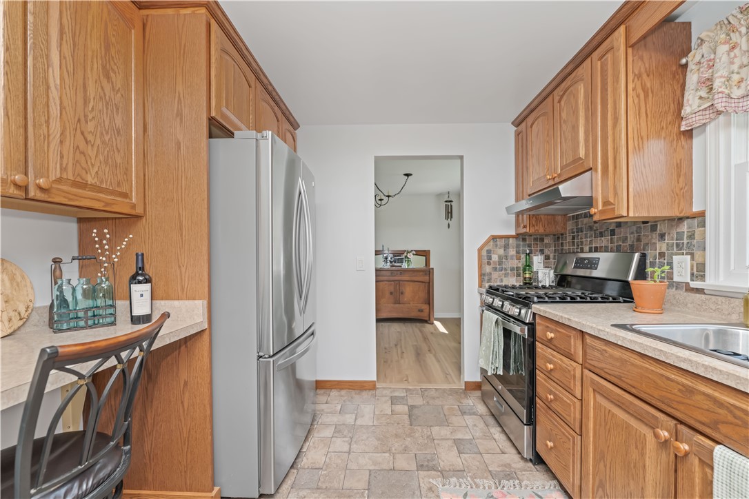 191 Hamlin Center Road Hamlin, NY 14468 - Photo 5 of 28