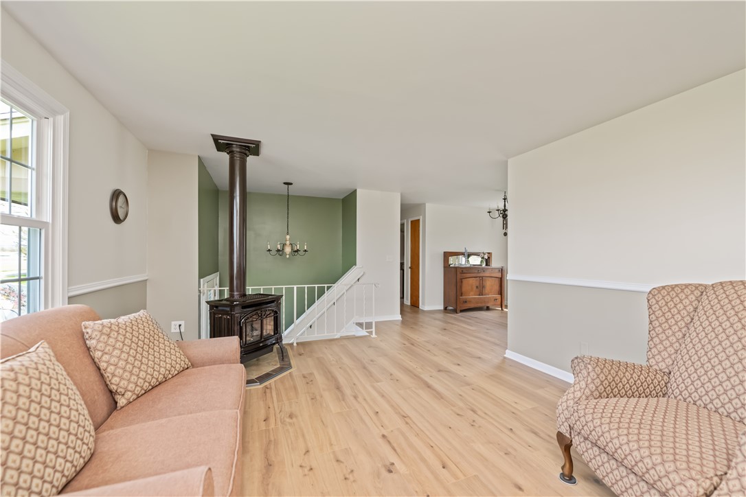 191 Hamlin Center Road Hamlin, NY 14468 - Photo 8 of 28