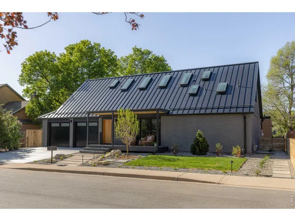 $3,575,000 | 1760 Hawthorn Place, Boulder, CO 80304