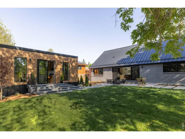 $3,575,000 | 1760 Hawthorn Place, Boulder, CO 80304