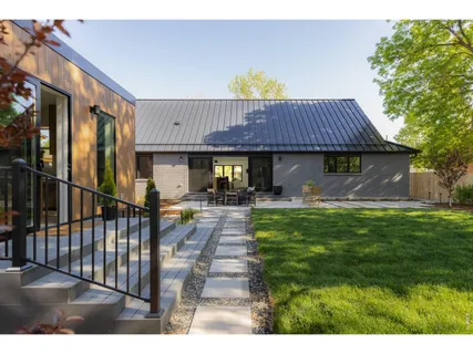$3,575,000 | 1760 Hawthorn Place, Boulder, CO 80304