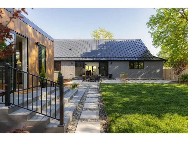 $3,575,000 | 1760 Hawthorn Place, Boulder, CO 80304