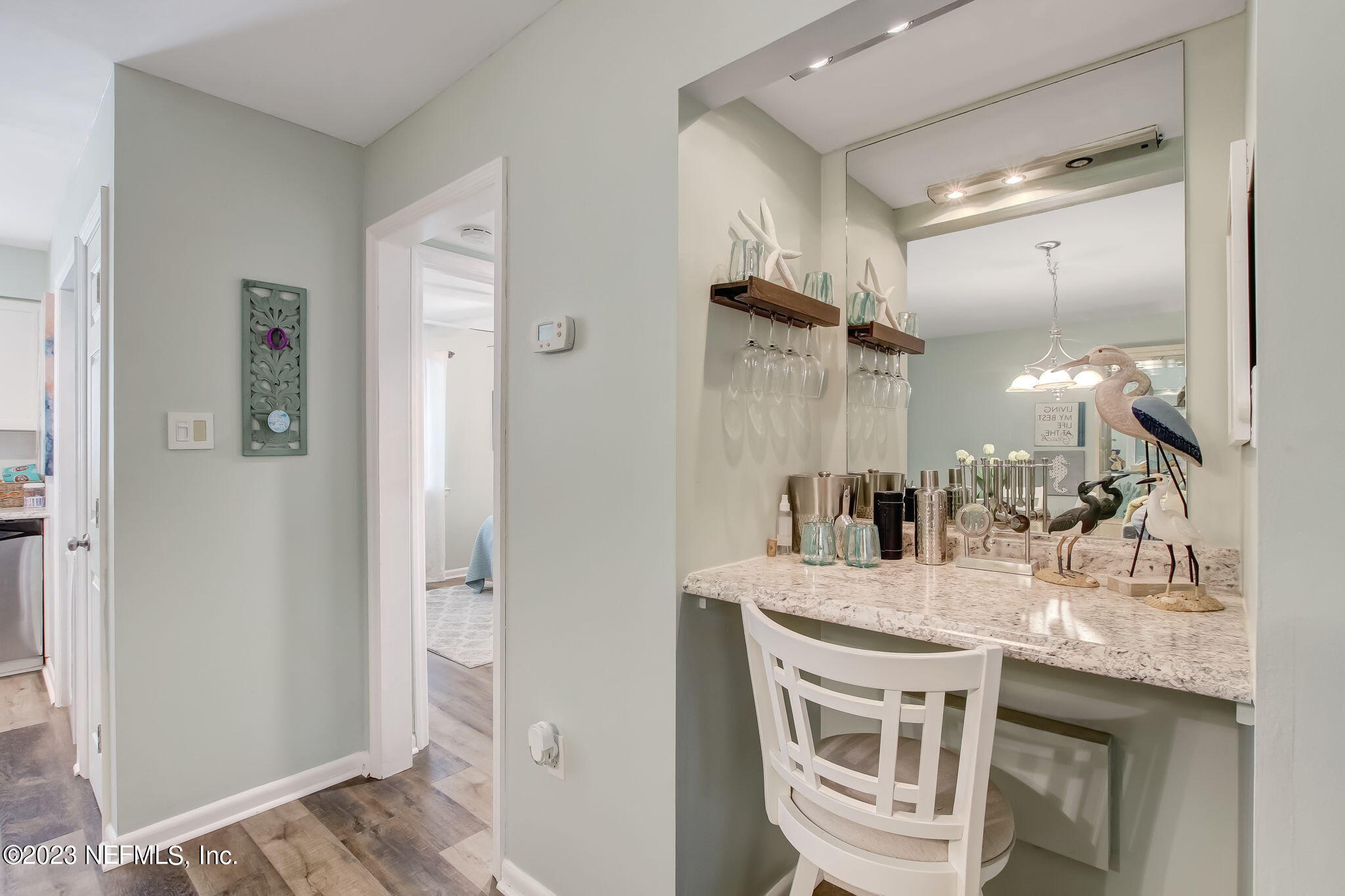 2328 Sadler Road, Unit 1A Fernandina Beach, FL 32034 - Photo 10 of 34 10-web-or-mls-10_2328 Sadler Rd