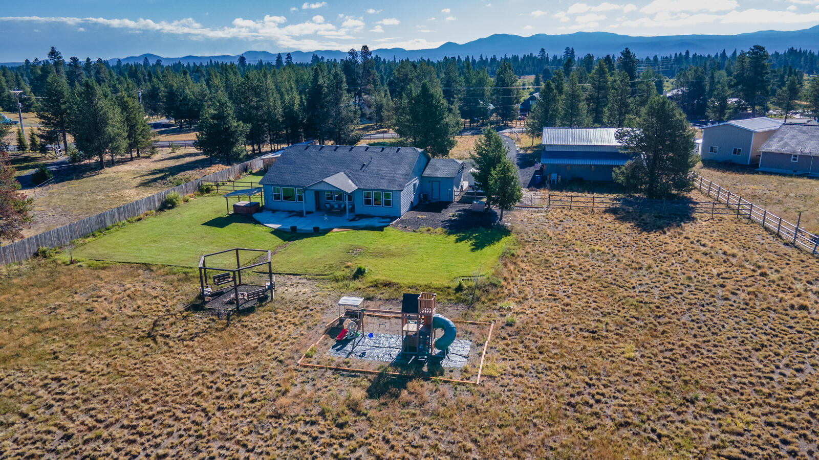 53475 Bridge Drive La Pine, OR 97739 - Photo 32 of 34 53475 Bridge Dr., LaPine, OR - 8