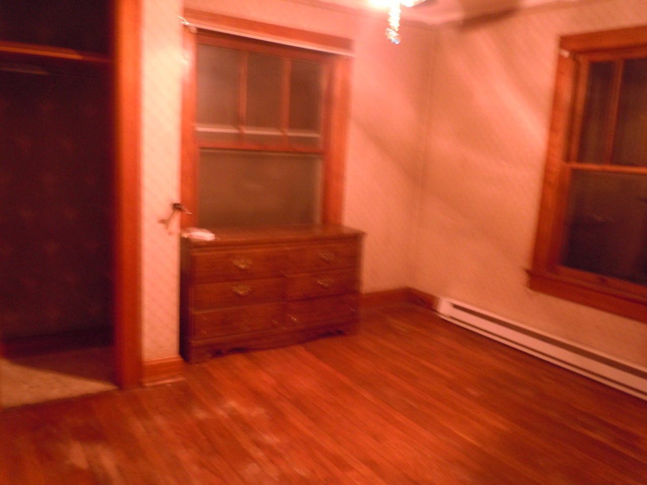 105 Big Mountain Road Rupert, WV 25984 - Photo 11 of 15 Bed room