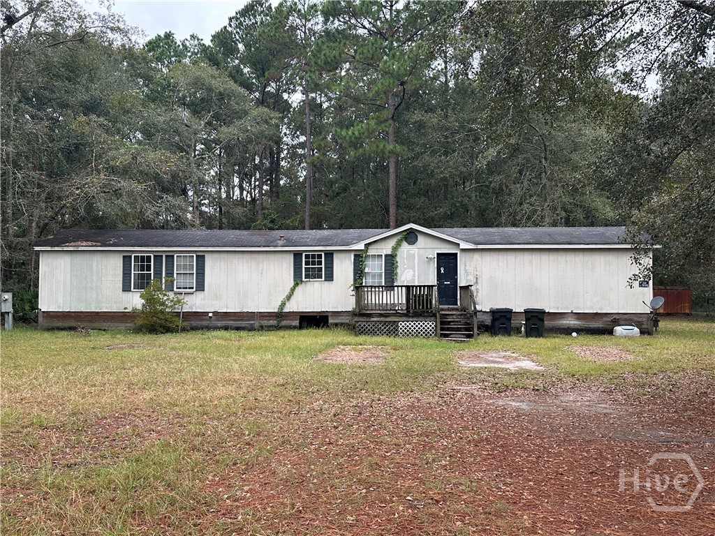 311 Strickland Road Allenhurst, GA 31301 - Photo 1 of 1