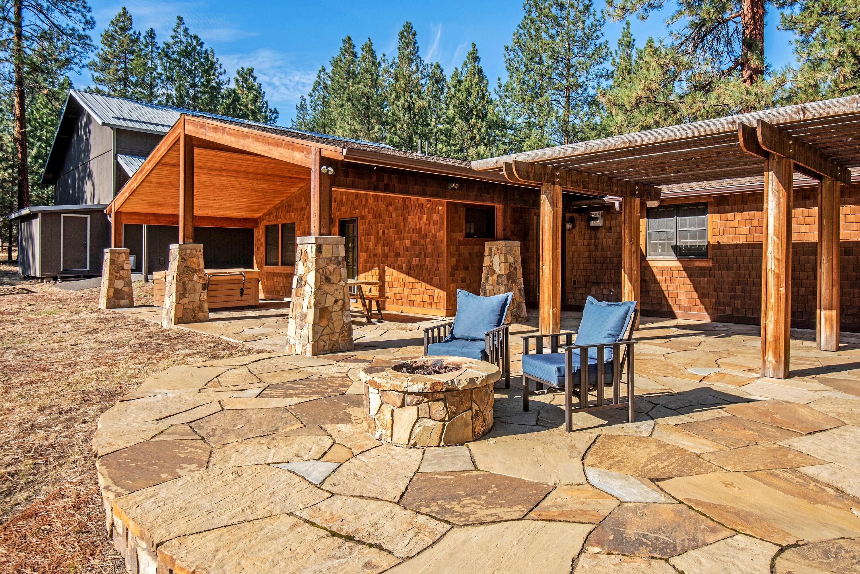 14402 Crossroads Loop Sisters, OR 97759 - Photo 30 of 50 30