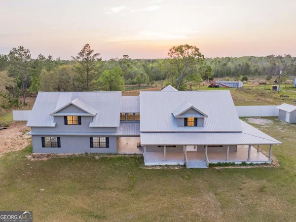 $399,000 | 469 Dyal Road, Baxley, GA 31513