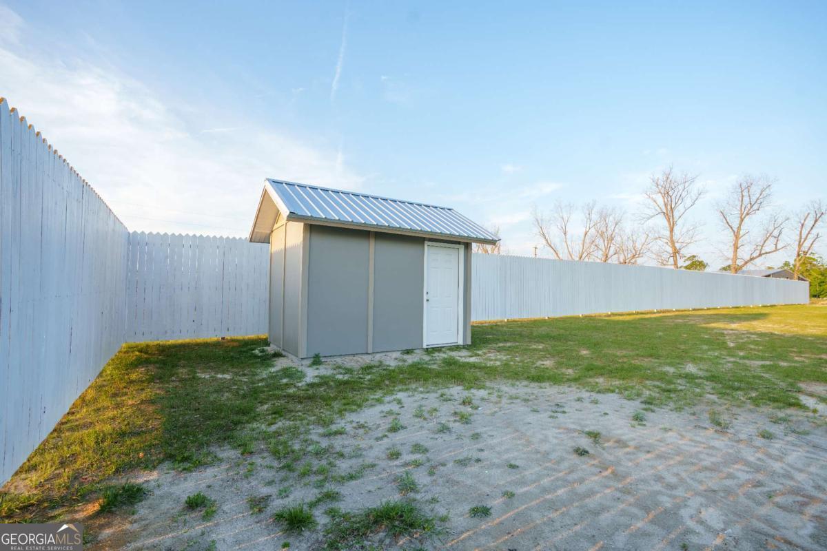 469 Dyal Road Baxley, GA 31513 - Photo 11 of 49