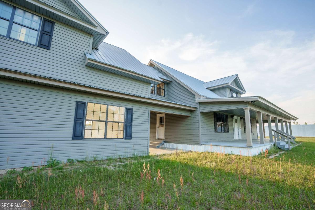 469 Dyal Road Baxley, GA 31513 - Photo 13 of 49