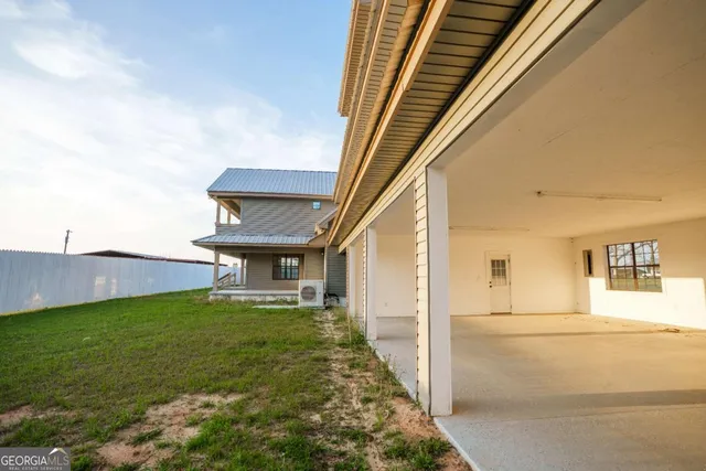 $399,000 | 469 Dyal Road, Baxley, GA 31513