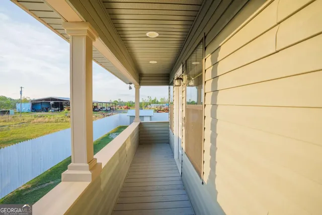 $399,000 | 469 Dyal Road, Baxley, GA 31513