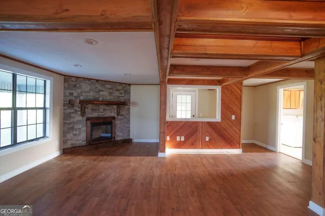 $399,000 | 469 Dyal Road, Baxley, GA 31513