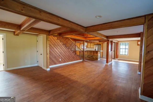 $399,000 | 469 Dyal Road, Baxley, GA 31513