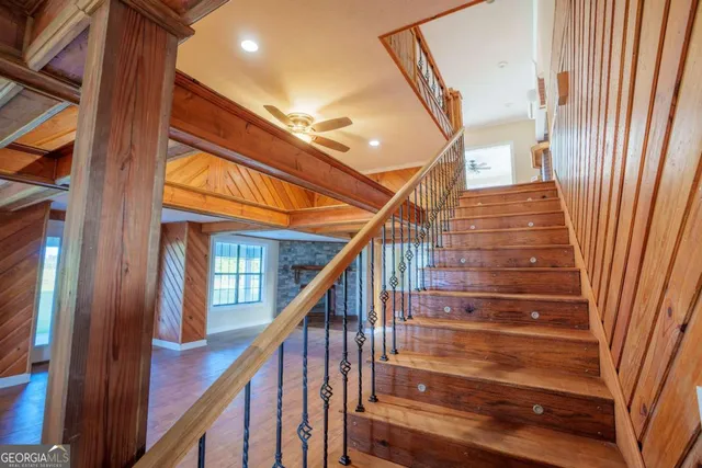 $399,000 | 469 Dyal Road, Baxley, GA 31513