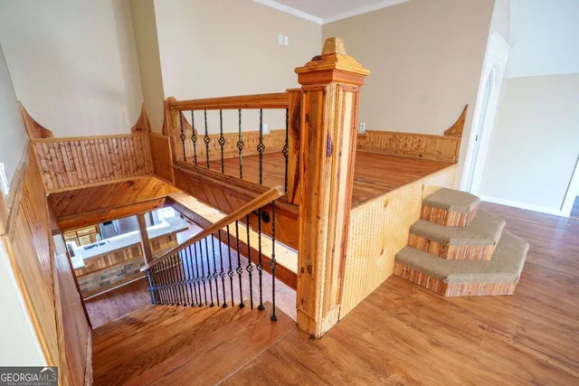 $399,000 | 469 Dyal Road, Baxley, GA 31513