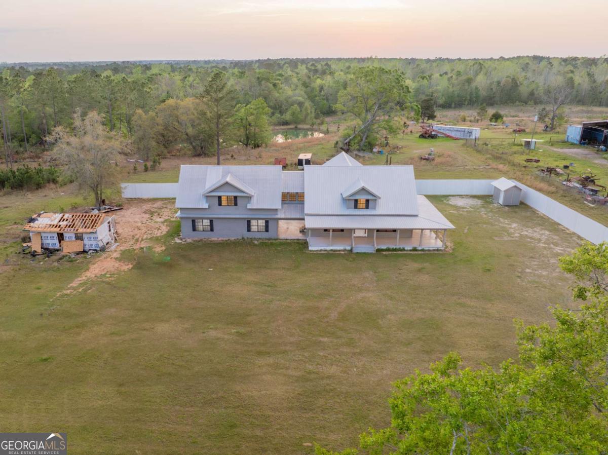 469 Dyal Road Baxley, GA 31513 - Photo 3 of 49