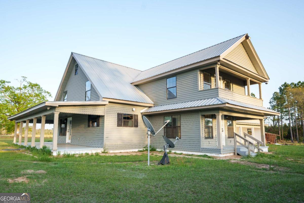 469 Dyal Road Baxley, GA 31513 - Photo 6 of 49