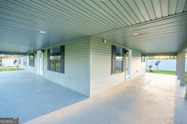 $399,000 | 469 Dyal Road, Baxley, GA 31513