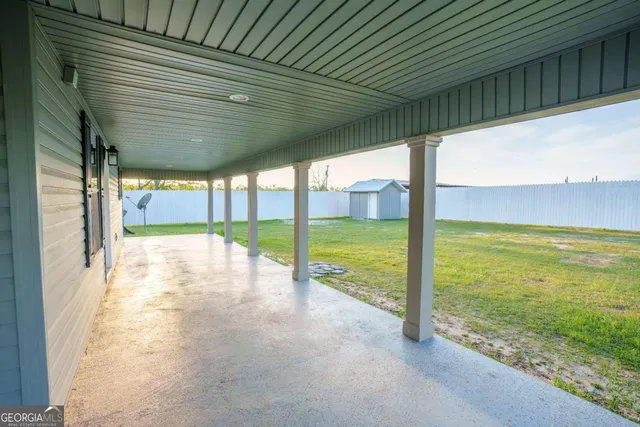 $399,000 | 469 Dyal Road, Baxley, GA 31513