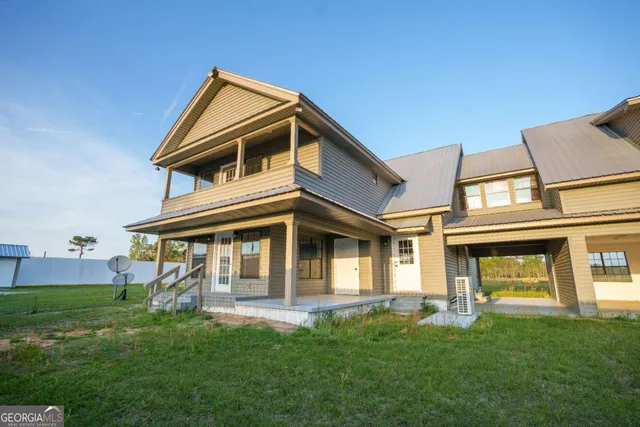 $399,000 | 469 Dyal Road, Baxley, GA 31513