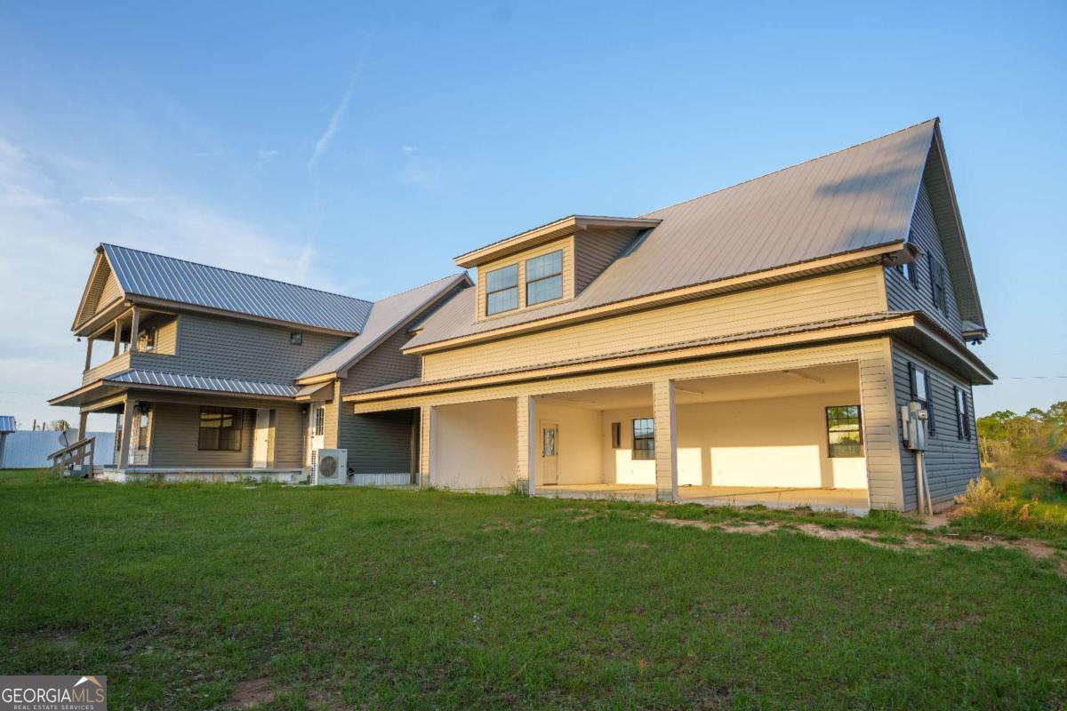 469 Dyal Road Baxley, GA 31513 - Photo 10 of 49