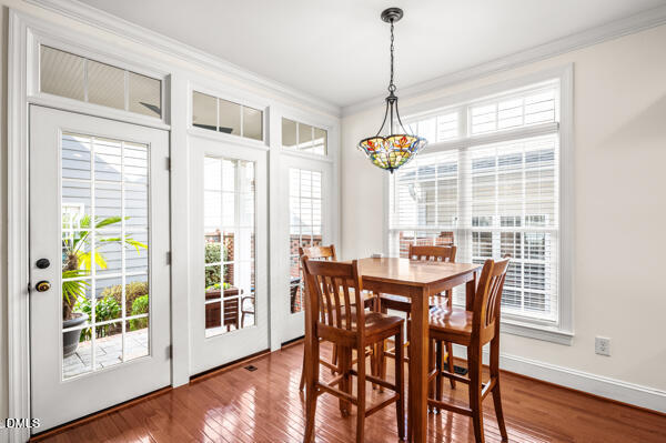 1213 Harp Street Raleigh, NC 27604 - Photo 13 of 31 harp 13