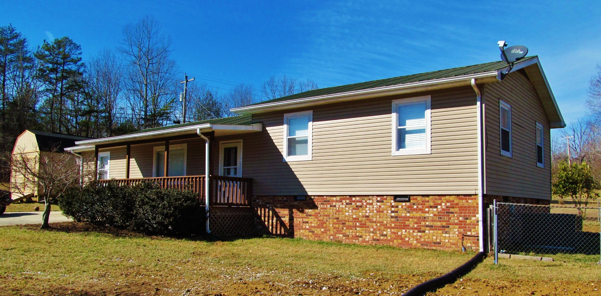 105 Fairview Road Harriman, TN 37748 - Photo 27 of 27 Gallery Image 27