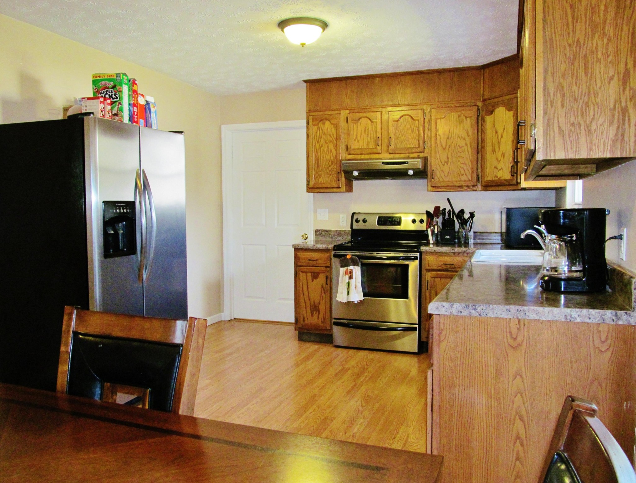 105 Fairview Road Harriman, TN 37748 - Photo 5 of 27 Gallery Image 5