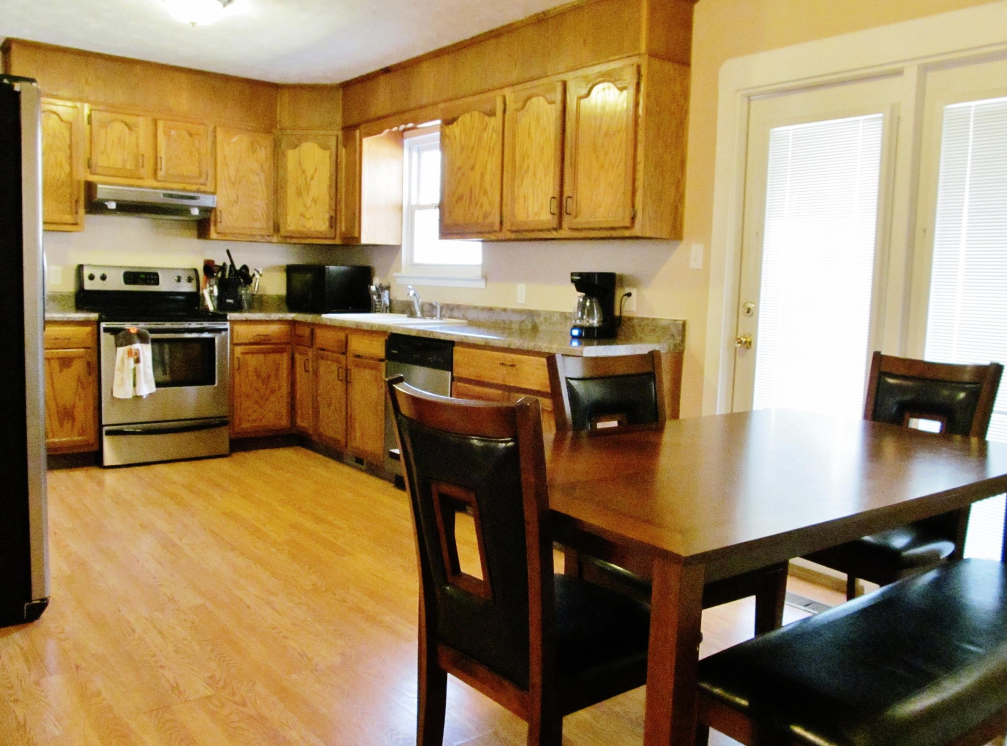 105 Fairview Road Harriman, TN 37748 - Photo 6 of 27 Gallery Image 6