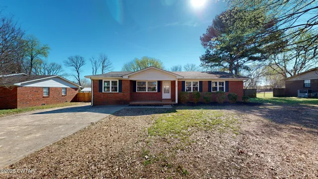 $219,500 | 94 Steve Drive, Dyersburg, TN 38024