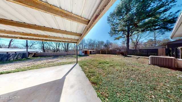 $219,500 | 94 Steve Drive, Dyersburg, TN 38024