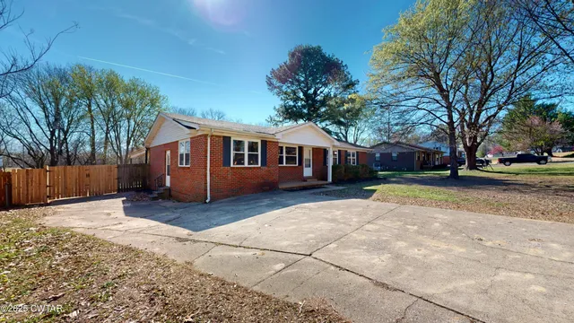 $219,500 | 94 Steve Drive, Dyersburg, TN 38024