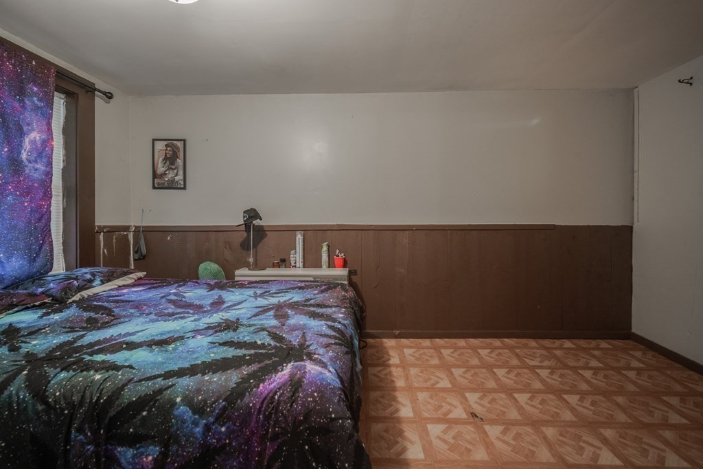 122 Sandisfield Road Sandisfield, MA 01255 - Photo 35 of 41 a bed sitting in a bedroom and dressers