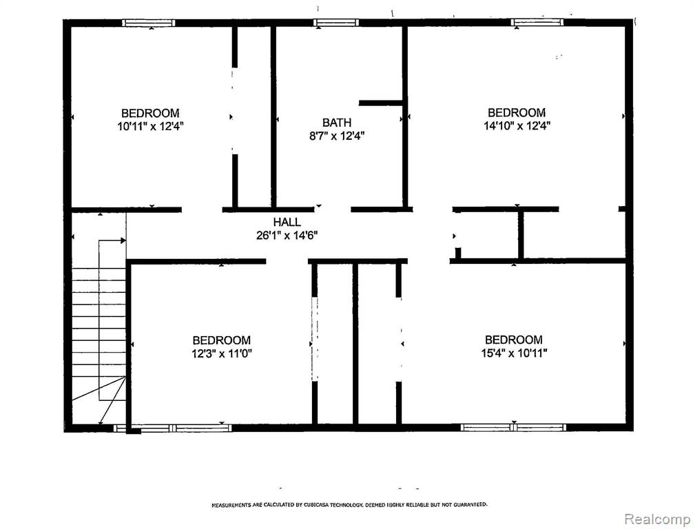 27469 Waltz Road New Boston, MI 48164 - Photo 60 of 60