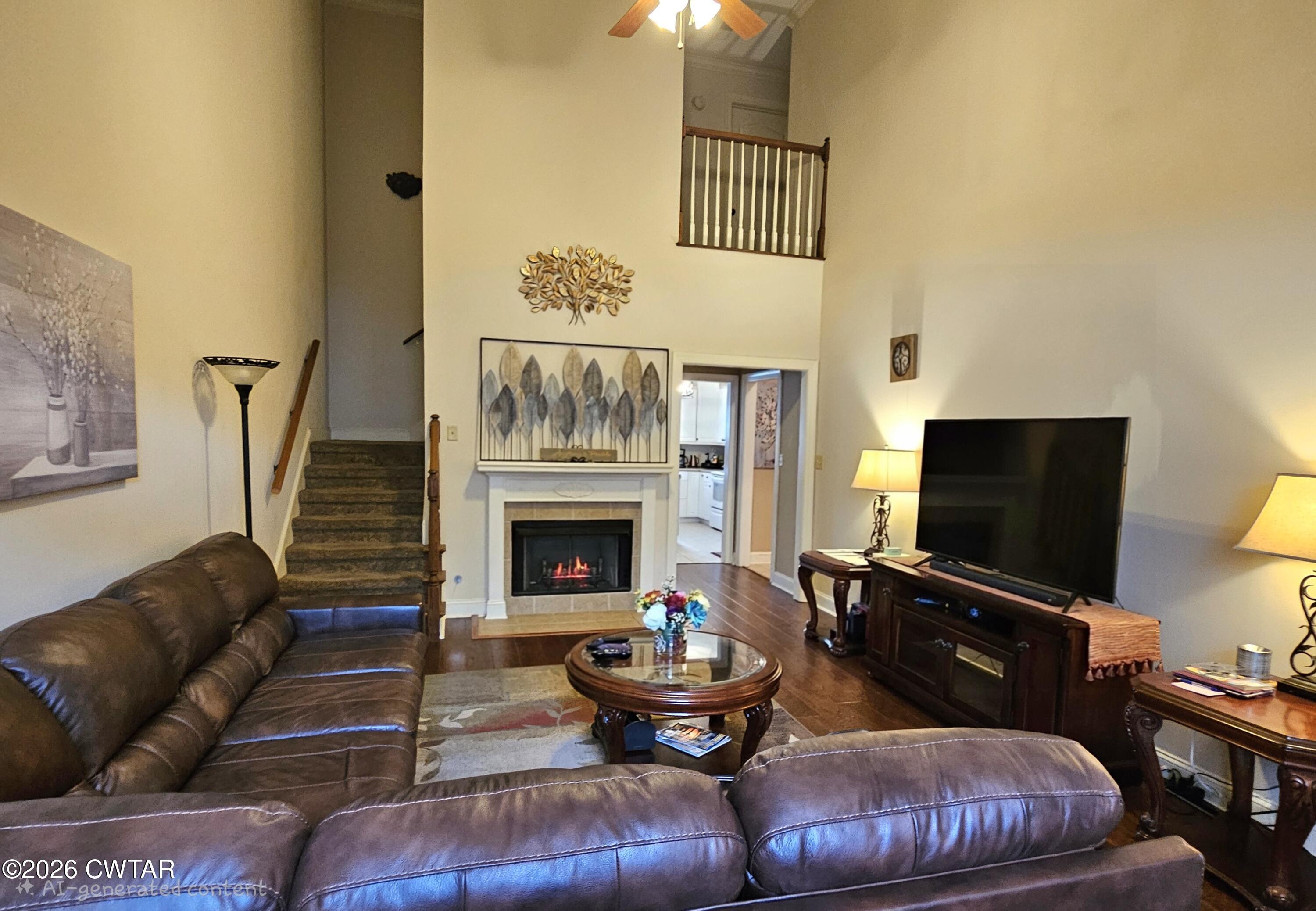 129 Quail Ridge Jackson, TN 38305 - Photo 2 of 33 20260327_130549(1)