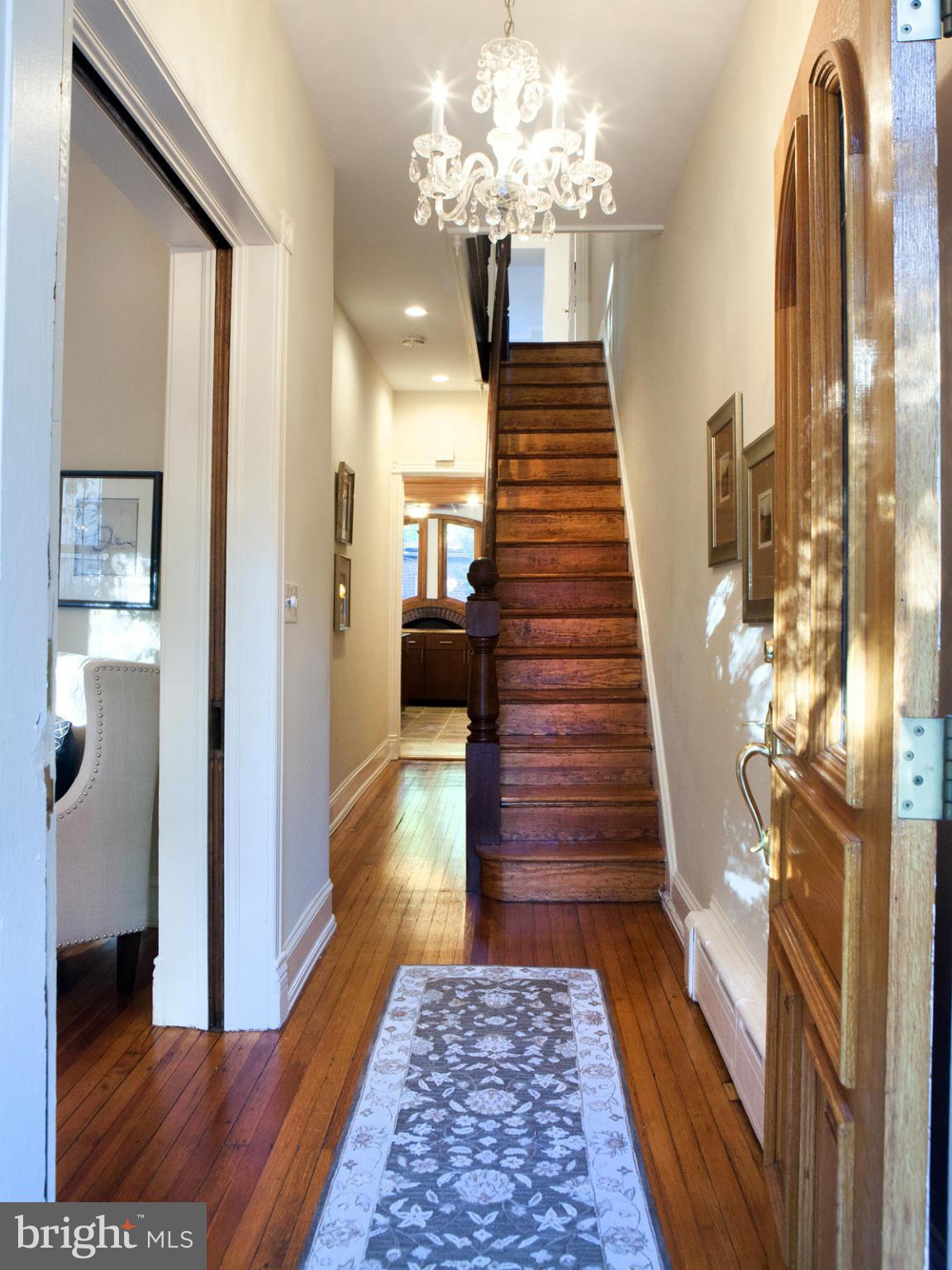 226 11th Street Northeast Washington, DC 20002 - Photo 3 of 30 Main Hall West