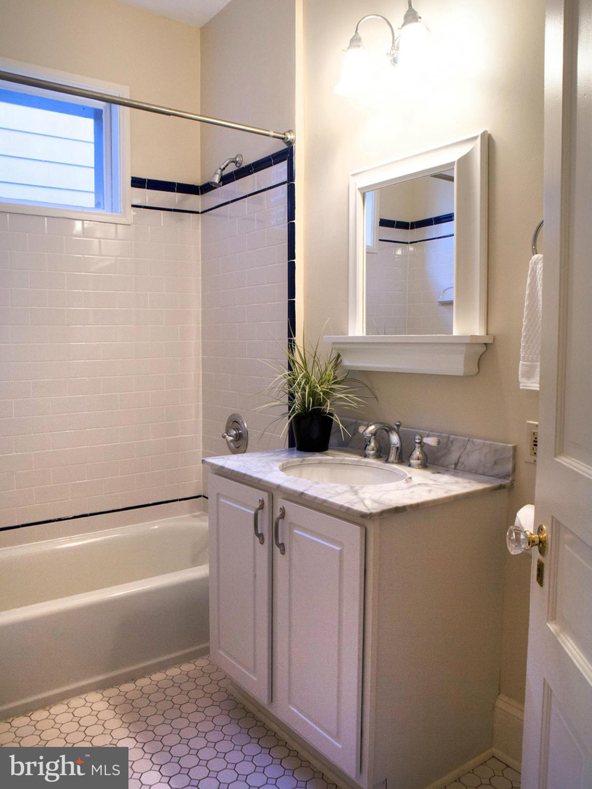 226 11th Street Northeast Washington, DC 20002 - Photo 25 of 30 Shared Full Bath