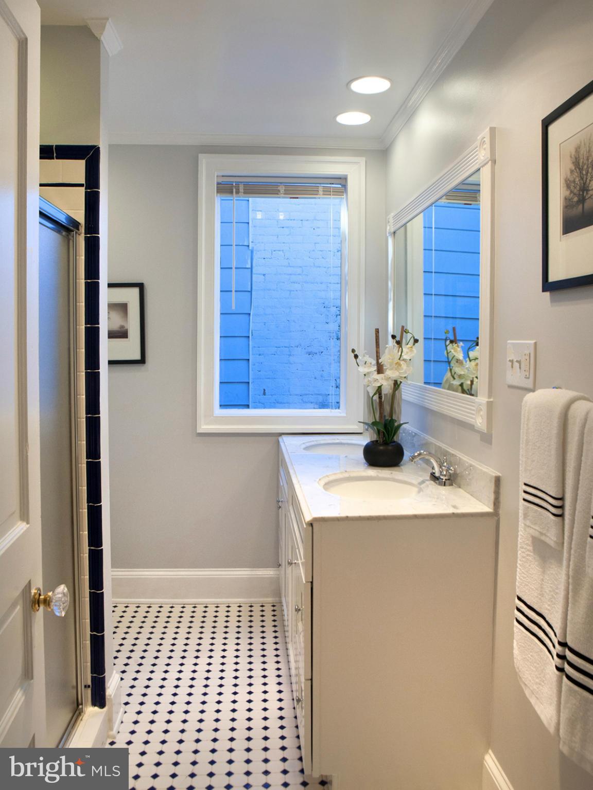 226 11th Street Northeast Washington, DC 20002 - Photo 27 of 30 Master Bath