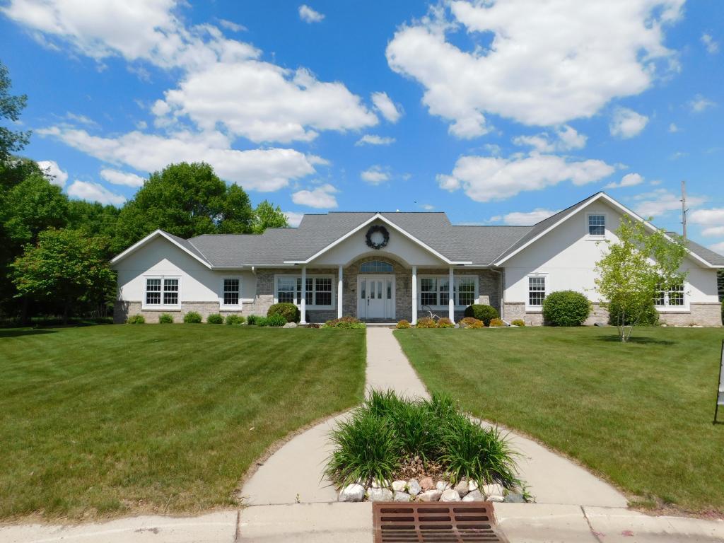 515 Sanford Road Benson, MN 56215 - Photo 1 of 1 Gallery Image 1