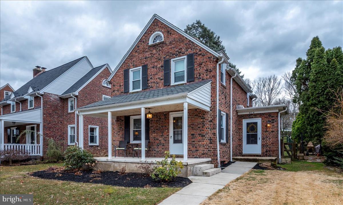 814 Old Wyomissing Road Reading, PA 19611 - Photo 1 of 21 Gallery Image 1