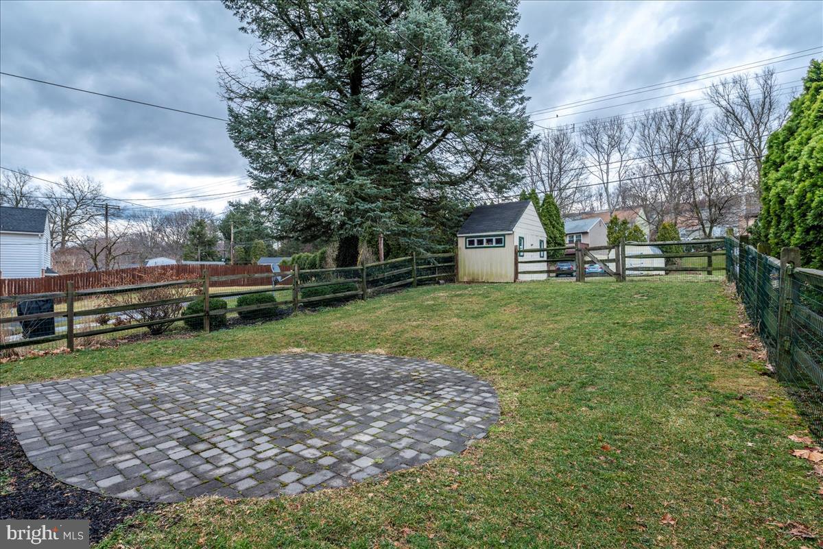 814 Old Wyomissing Road Reading, PA 19611 - Photo 19 of 21 Gallery Image 19