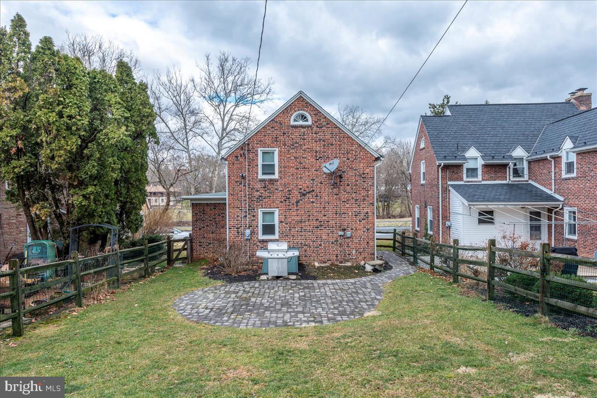 814 Old Wyomissing Road Reading, PA 19611 - Photo 20 of 21 Gallery Image 20