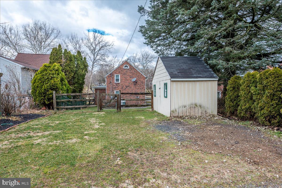 814 Old Wyomissing Road Reading, PA 19611 - Photo 21 of 21 Gallery Image 21