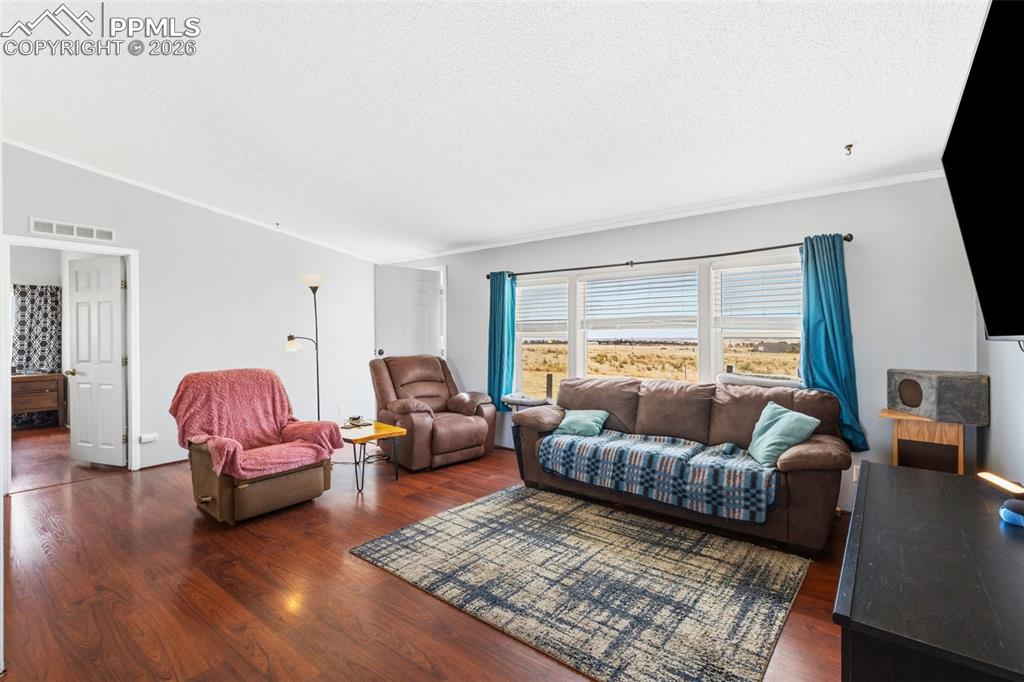 27560 Mid Jones Road Calhan, CO 80808 - Photo 7 of 34