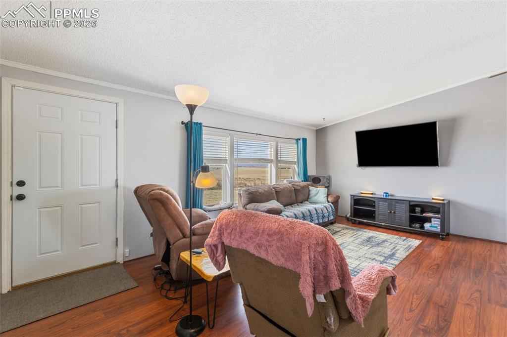 27560 Mid Jones Road Calhan, CO 80808 - Photo 8 of 34