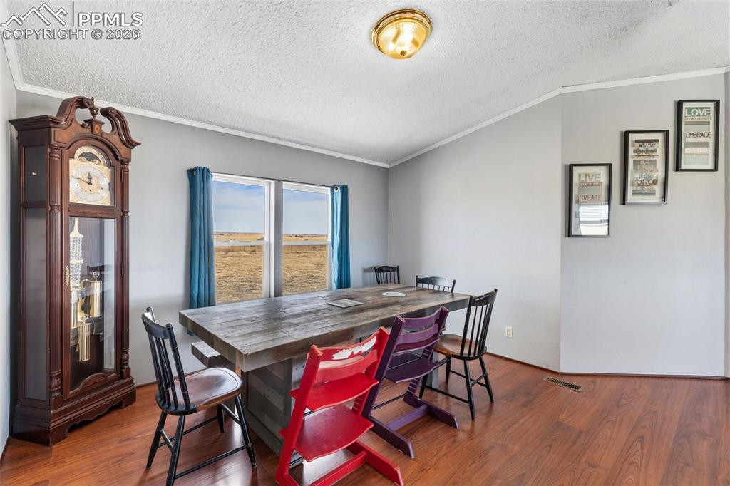 27560 Mid Jones Road Calhan, CO 80808 - Photo 9 of 34