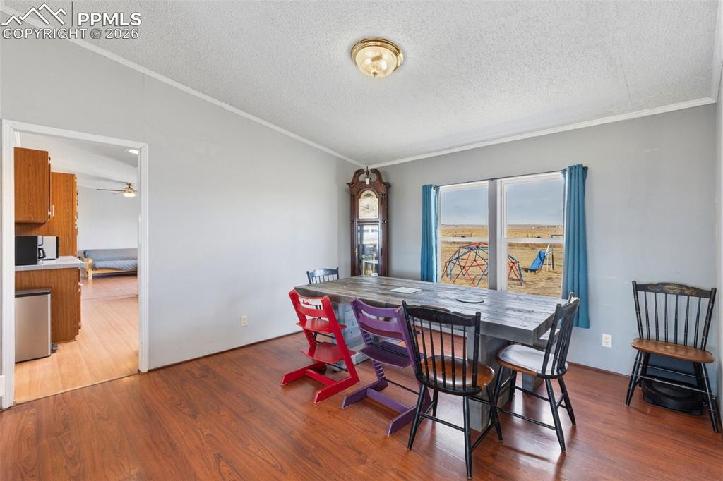 27560 Mid Jones Road Calhan, CO 80808 - Photo 10 of 34